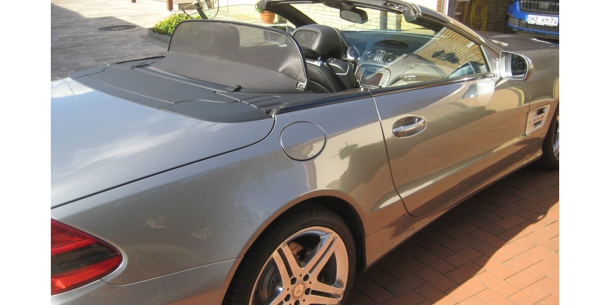 Mercedes-Benz SL 280 47.500 km 33.700 &euro; Schwanewede 28790