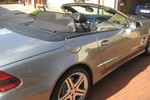 Mercedes-Benz SL 280 47.500 km 33.700 &euro; Schwanewede 28790