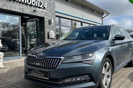 Skoda Superb 101.990 km 27.700 &euro; Rastede/ Wahnbek 26180
