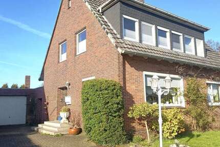 Haus Bad Zwischenahn - 6 Zimmer, 181 m&sup2;, 349.000&euro; | Angebot:26807474