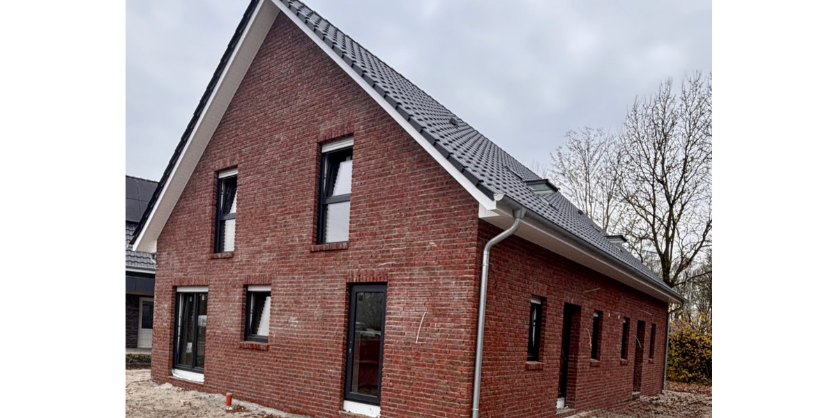 Neubauvermietung - Doppelhaus - See Wasser 4 zimmer