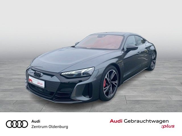 Audi e-tron GT 80.432 km 47.776 € Oldenburg 26135