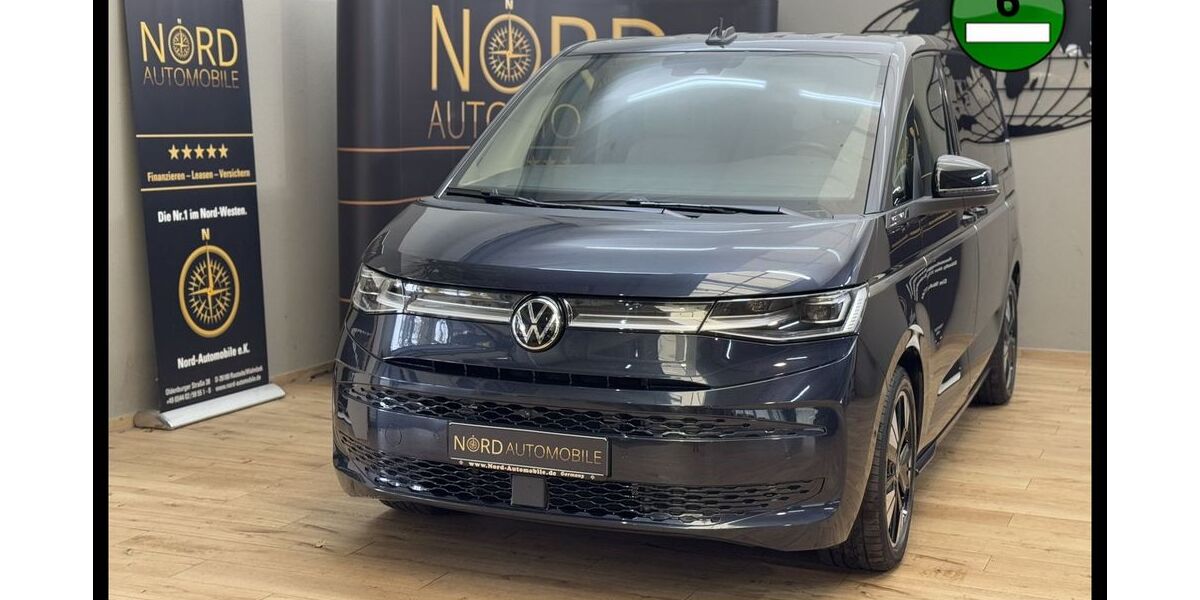 VW T7 Multivan 24.817 km 64.850 &euro; Rastede/ Wahnbek 26180