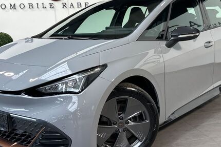 Cupra Born 28.450 km 25.749 &euro; Wardenburg 26203