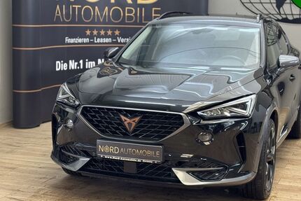 Cupra Formentor 86.280 km 22.900 &euro; Rastede/ Wahnbek 26180