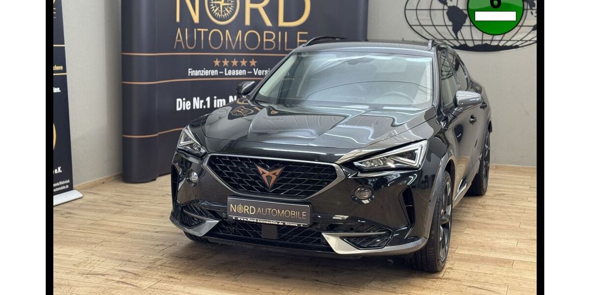 Cupra Formentor 86.280 km 22.900 &euro; Rastede/ Wahnbek 26180