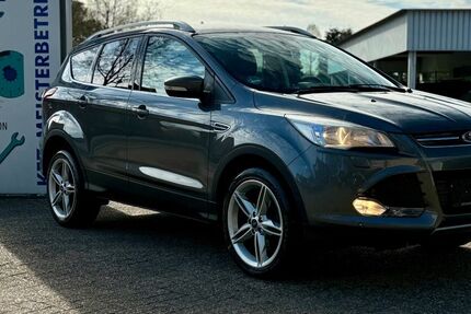 Ford Kuga 163.500 km 9.999 &euro; Edewecht 26188