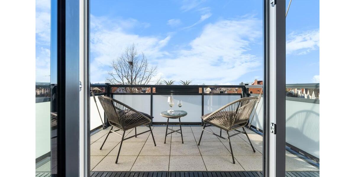 Loft - Studio - Atelier Oldenburg Bürgeresch - 1 Zimmer, 60 m&sup2;, 1.600&euro; | Angebot:25839711