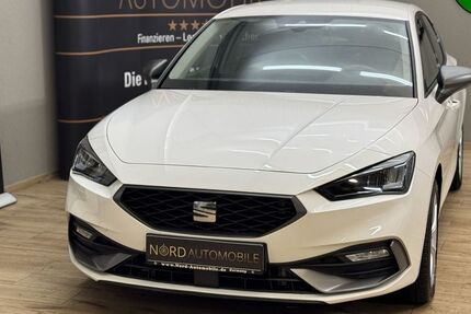 Seat Leon 54.988 km 18.900 &euro; Rastede/ Wahnbek 26180