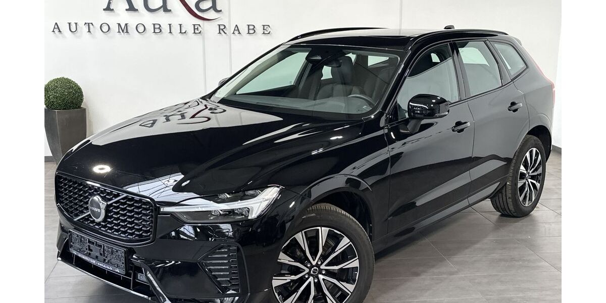 Volvo XC60 99.750 km 35.749 &euro; Wardenburg 26203