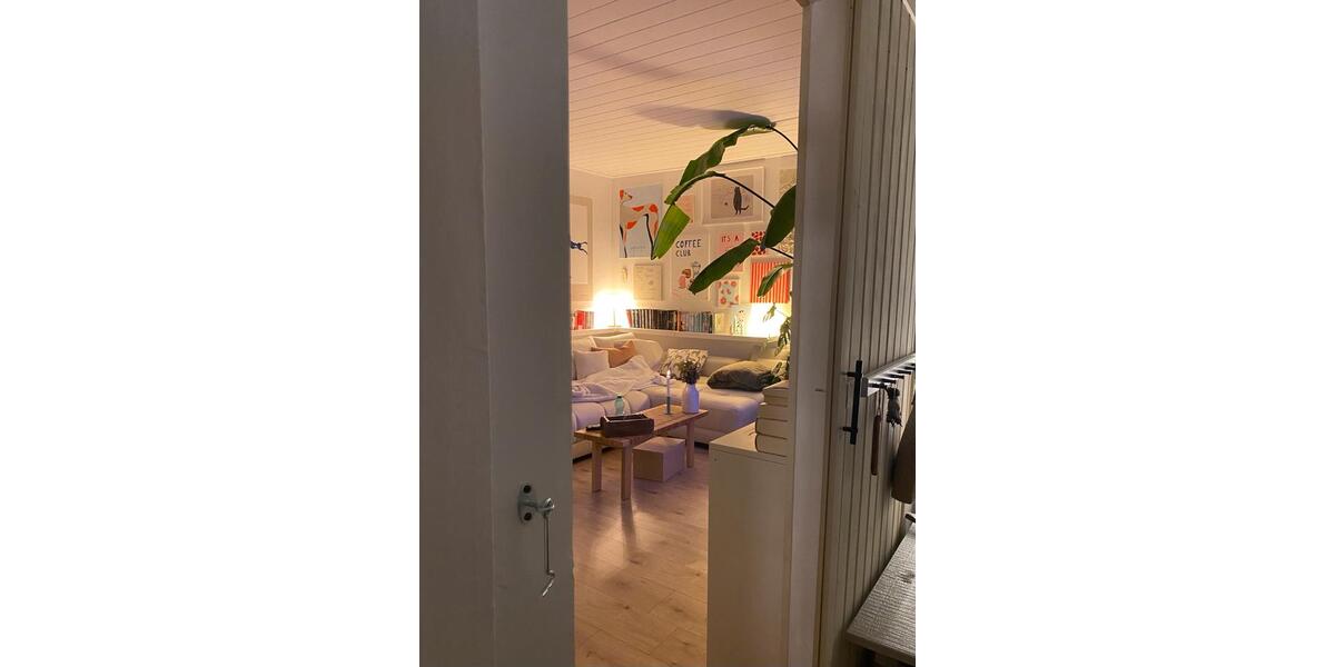 Erdgeschoßwohnung Großenkneten - 2 Zimmer, 65 m&sup2;, 700&euro; | Angebot:26651215