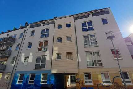 Wohnung zum Mieten in Magdeburg 500 € 54 m²