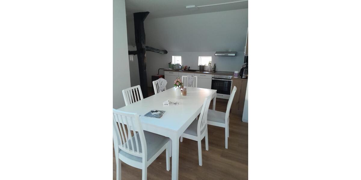 Etagenwohnung Oldenburg Drielaker-Moor - 1 Zimmer, 11 m&sup2;, 500&euro; | Angebot:24783575