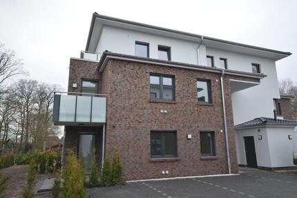 Komfortable Wohnung in guter Lage von Westerstede 3 zimmer