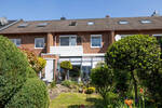 Reihenmittelhaus Delmenhorst Brendel/Adelheide - 5 Zimmer, 120 m&sup2;, 317.000&euro; | Angebot:26798419