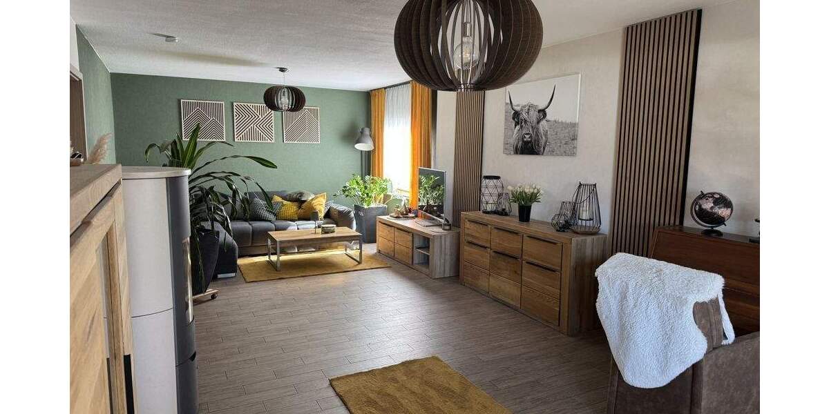 Einfamilienhaus Wiefelstede / Ofenerfeld Ofenerfeld - 8 Zimmer, 217 m&sup2;, 549.000&euro; | Angebot:25729364