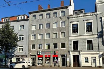 Büro oder Praxis in zentraler Lage in Bremen zimmer