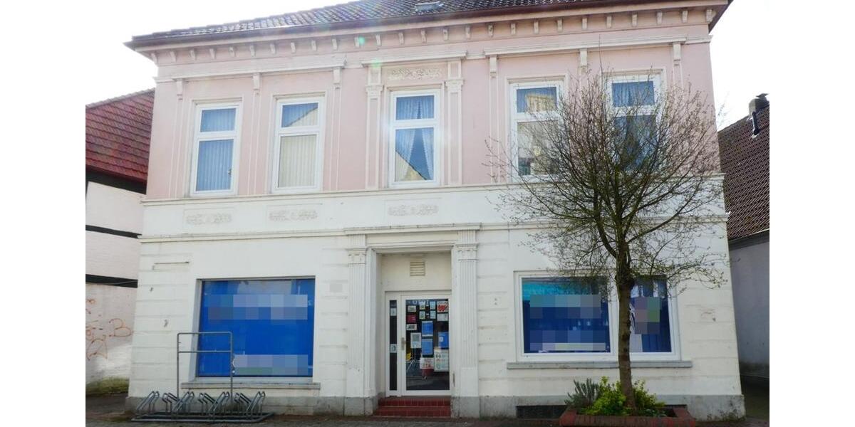 Einfamilienhaus Elsfleth - 8 Zimmer, 126 m&sup2;, 158.000&euro; | Angebot:8499684