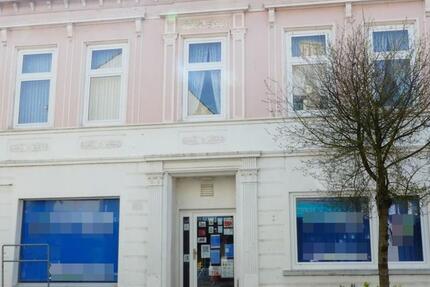 Haus Elsfleth - 8 Zimmer, 126 m&sup2;, 158.000&euro; | Angebot:8499684