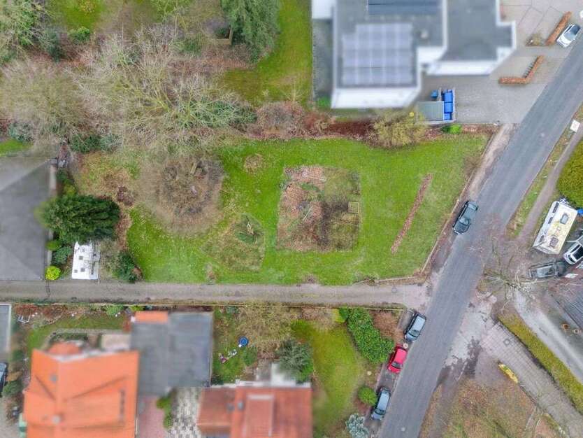 Grundstück zu verkaufen in Oldenburg 209.000 € 495 m²
