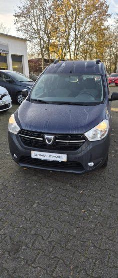 Dacia Dokker 73.420 km 11.650 &euro; Lemwerder 27809