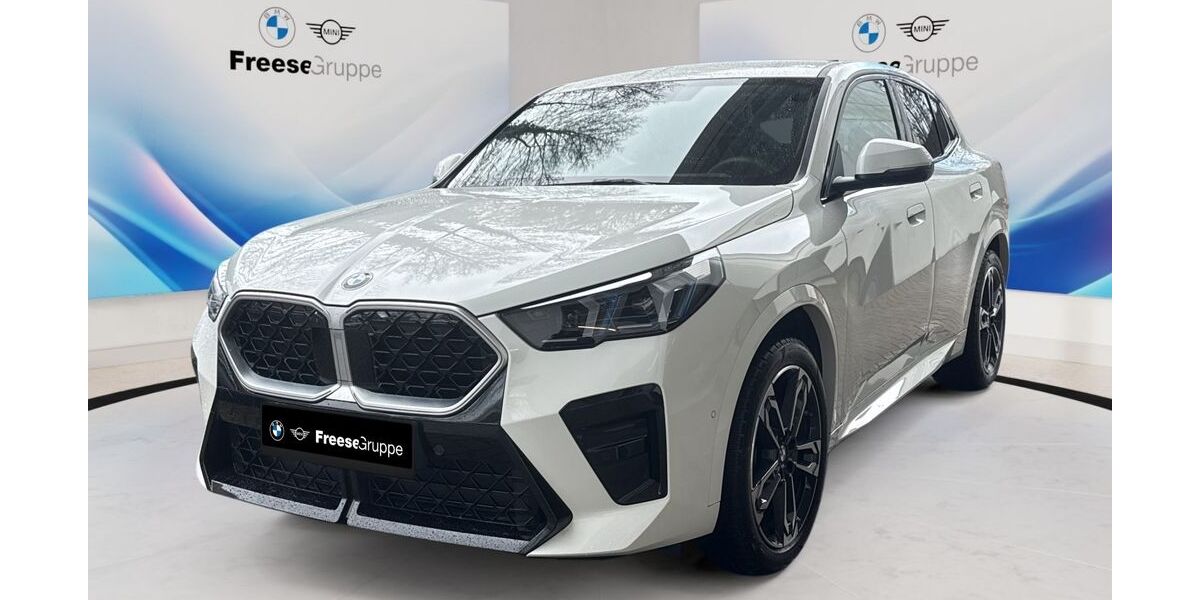 BMW X2 17.341 km 45.290 &euro; Oldenburg 26135