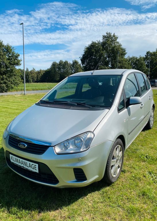 C-Max