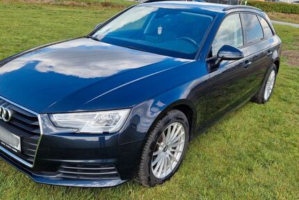 Audi A4 240.000 km 10.000 &euro; Lemwerder 27809