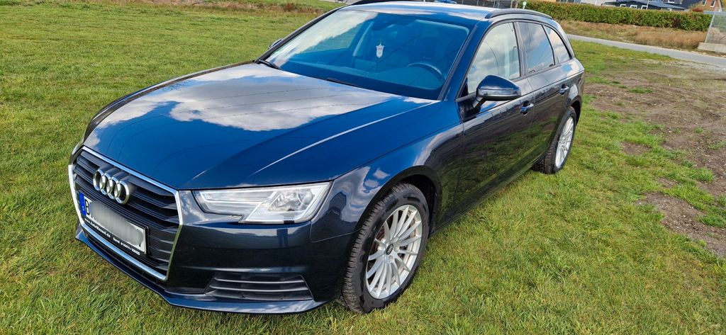 Audi A4 240.000 km 10.800 &euro; Lemwerder 27809