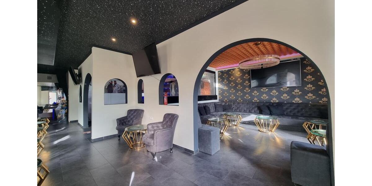 Besondere Immobilie für Gastronomie, Ladenfläche oder Büroräume zu vermieten in Ganderkesee! zimmer