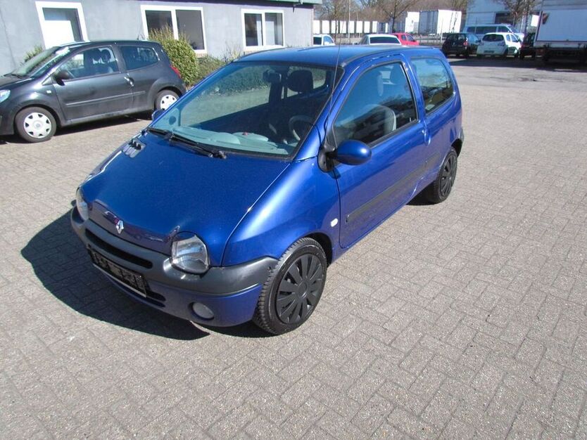 Twingo