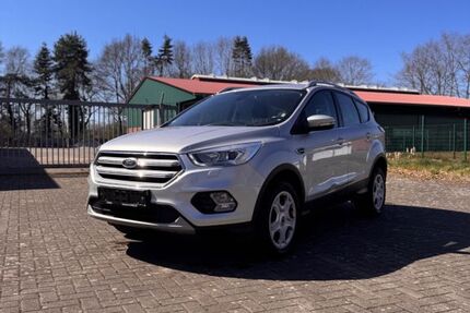 Ford Kuga 180.000 km 10.400 € Friesoythe 26169