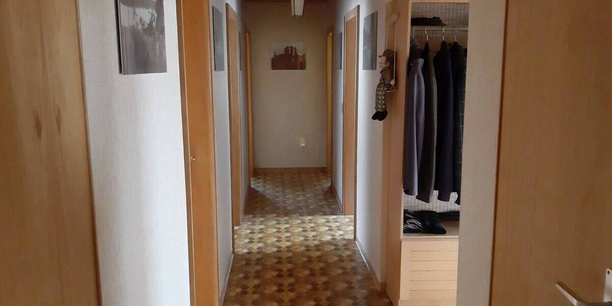 Einfamilienhaus Oldenburg Bürgerfelde - 6 Zimmer, 109 m&sup2;, 369.500&euro; | Angebot:26377498