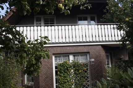 Einfamilienhaus mit Wärmepumpe in zentraler Lage in Edewecht
