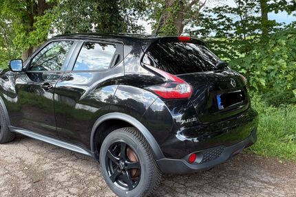 Nissan Juke 97.800 km 6.900 &euro; Oldenburg 26133