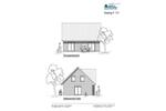 Einfamilienhaus Friesoythe - 4 Zimmer, 101 m&sup2;, 264.600&euro; | Angebot:9042532