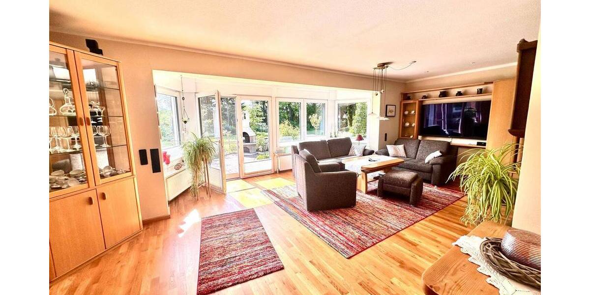 Mehrfamilienhaus, Wohnhaus Wiefelstede - 5 Zimmer, 179 m&sup2;, 879.000&euro; | Angebot:25740808