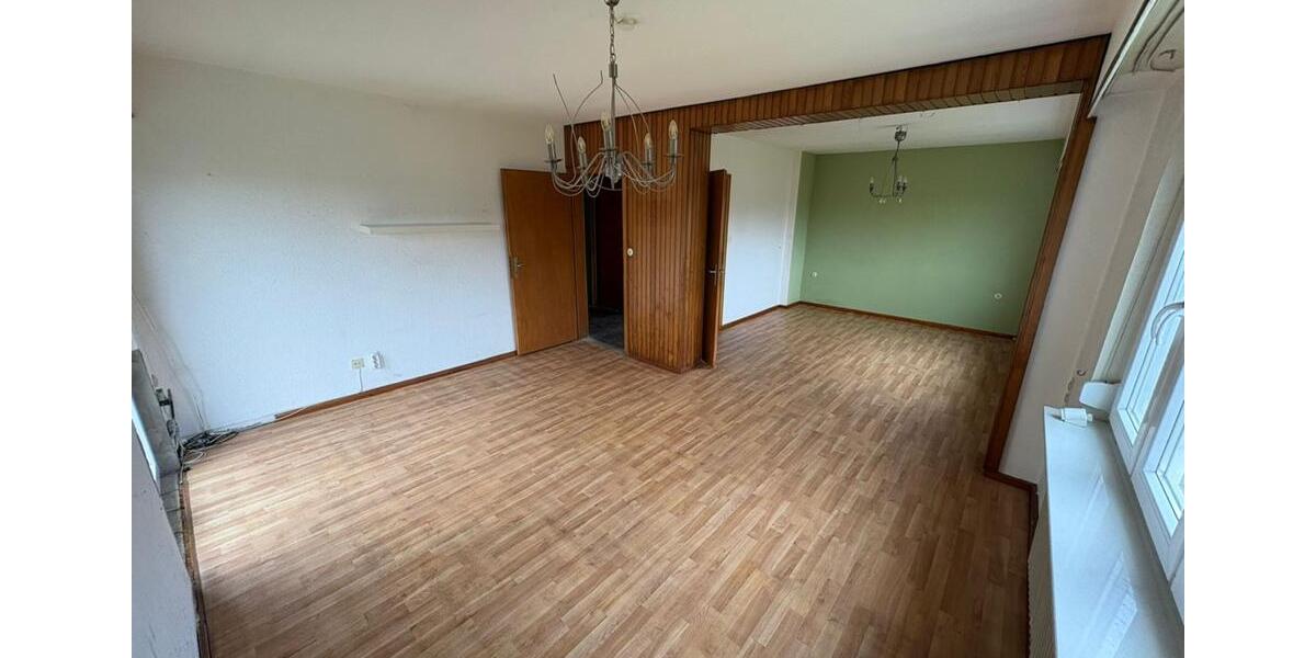Einfamilienhaus Rastede - 5 Zimmer, 120 m&sup2;, 338.000&euro; | Angebot:25614388