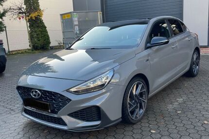 Hyundai i30 56.980 km 18.990 &euro; Oldenburg 26125