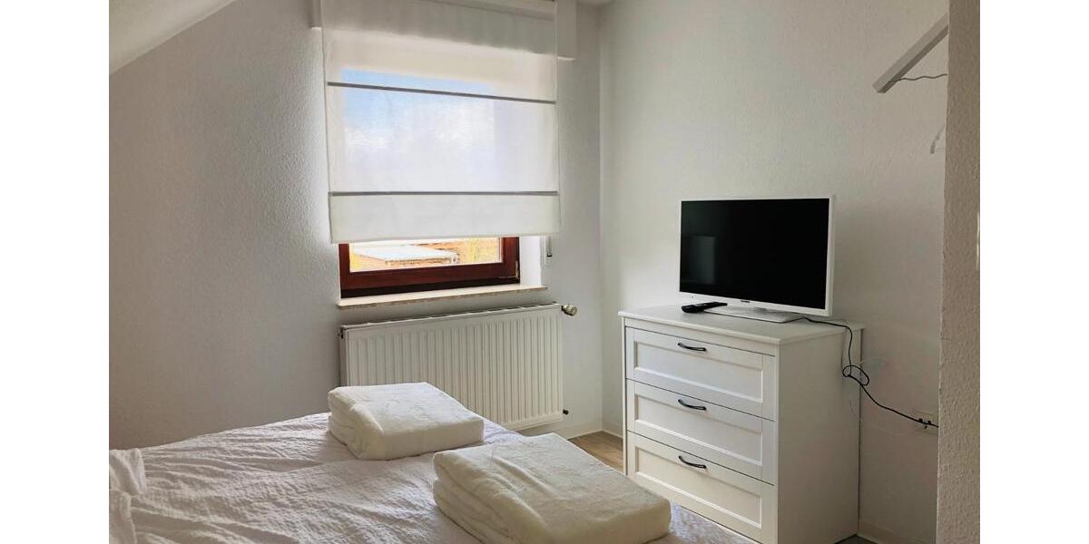 Dachgeschoßwohnung Friesoythe - 3.5 Zimmer, 70 m&sup2;, 950&euro; | Angebot:24846273