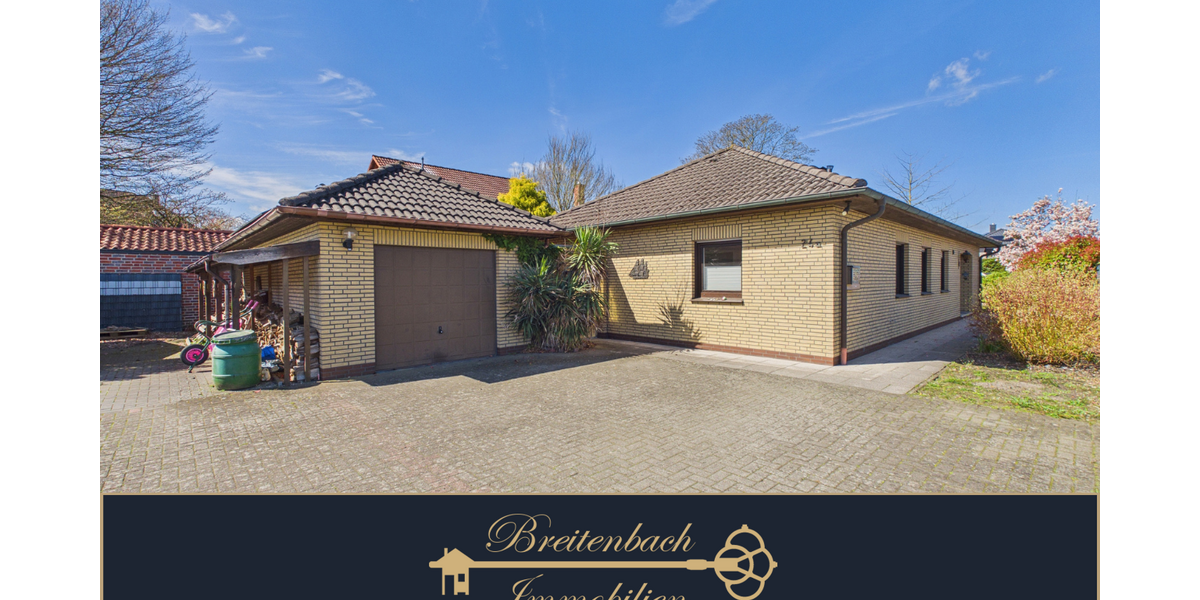 Einfamilienhaus Delmenhorst Bungerhof - 4 Zimmer, 136 m&sup2;, 379.000&euro; | Angebot:26234552