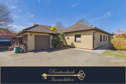 Haus Delmenhorst Bungerhof - 4 Zimmer, 136 m&sup2;, 379.000&euro; | Angebot:26234552