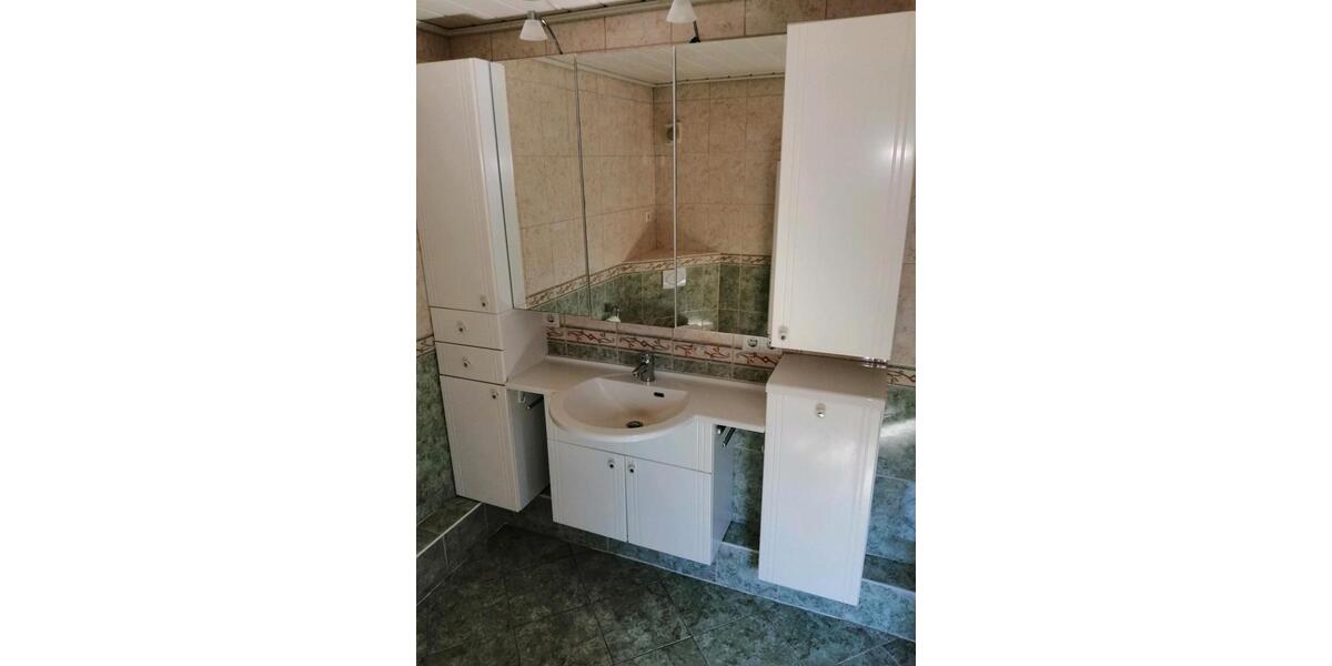 Erdgeschoßwohnung Friesoythe - 2 Zimmer, 80 m&sup2;, 390&euro; | Angebot:25569912