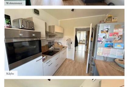 Wohnung Oldenburg Etzhorn - 3 Zimmer, 73 m&sup2;, 220.000&euro; | Angebot:24246529