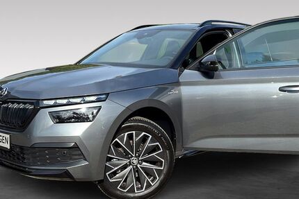 Skoda Kamiq 16.150 km 24.990 &euro; Delmenhorst 27755