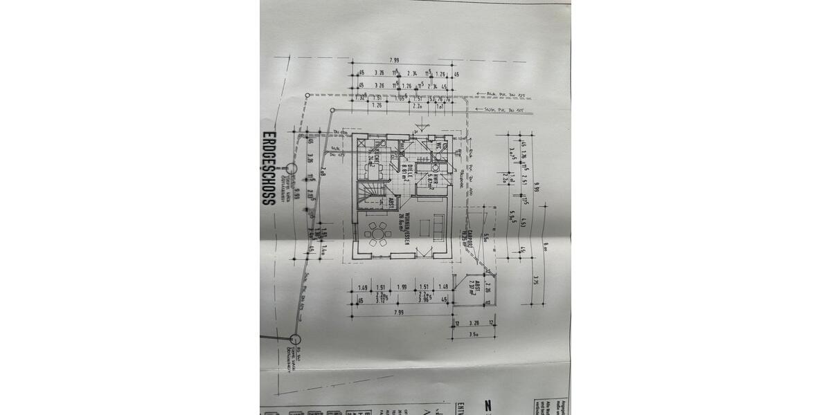 Einfamilienhaus Oldenburg Alexandersfeld - 4 Zimmer, 102 m&sup2;, 465.000&euro; | Angebot:27284338