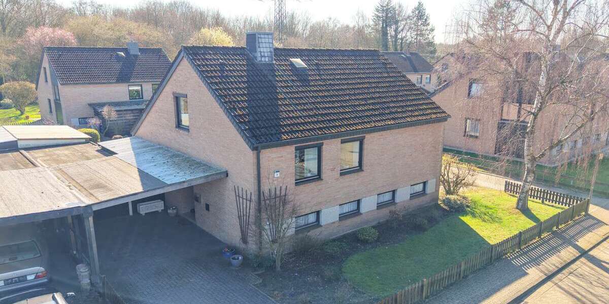 Einfamilienhaus Oldenburg Kreyenbrück - 5 Zimmer, 112 m&sup2;, 379.000&euro; | Angebot:25938373