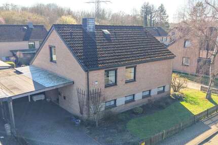 Haus Oldenburg Kreyenbrück - 5 Zimmer, 112 m&sup2;, 379.000&euro; | Angebot:25938373