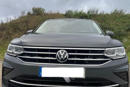 VW Tiguan 109.000 km 25.500 € Bad Zwischenahn 26160