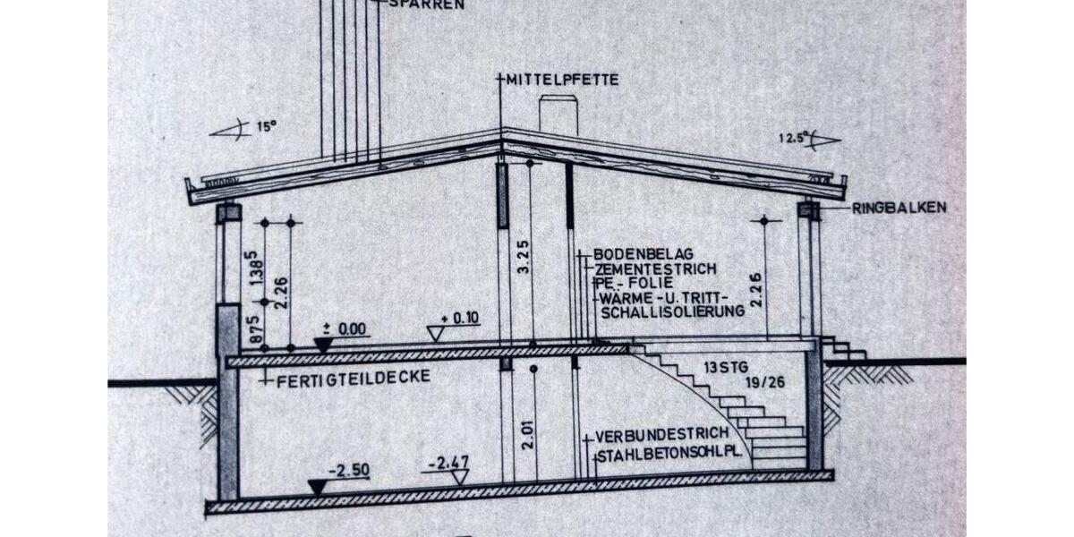 Einfamilienhaus Oldenburg Drielaker-Moor - 4 Zimmer, 499.999&euro; | Angebot:22271538